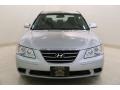 Radiant Silver - Sonata GLS Photo No. 2