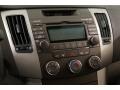 Radiant Silver - Sonata GLS Photo No. 10