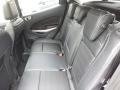 Shadow Black - EcoSport Titanium 4WD Photo No. 8