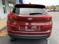 Gemstone Red - Tucson SE AWD Photo No. 5