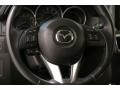 2016 Sonic Silver Metallic Mazda CX-5 Touring AWD  photo #6