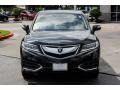 Crystal Black Pearl - RDX Technology Photo No. 2