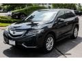 Crystal Black Pearl - RDX Technology Photo No. 3