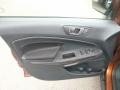 Canyon Ridge Metallic - EcoSport SE 4WD Photo No. 10