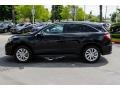 Crystal Black Pearl - RDX Technology Photo No. 4
