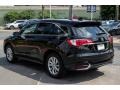 Crystal Black Pearl - RDX Technology Photo No. 5