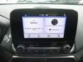 Canyon Ridge Metallic - EcoSport SE 4WD Photo No. 14