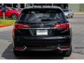 Crystal Black Pearl - RDX Technology Photo No. 6