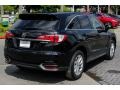 Crystal Black Pearl - RDX Technology Photo No. 7