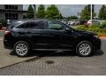 Crystal Black Pearl - RDX Technology Photo No. 8