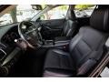 Crystal Black Pearl - RDX Technology Photo No. 19