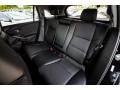 Crystal Black Pearl - RDX Technology Photo No. 21