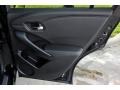 Crystal Black Pearl - RDX Technology Photo No. 23