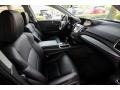Crystal Black Pearl - RDX Technology Photo No. 26