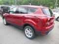 2019 Ruby Red Ford Escape SE 4WD  photo #6