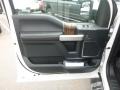 Black Door Panel Photo for 2019 Ford F150 #133769406