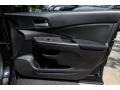 2016 Crystal Black Pearl Honda CR-V LX  photo #20