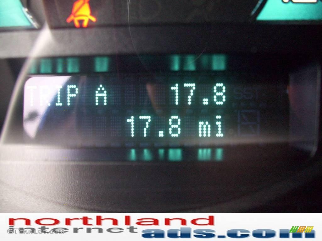 2010 Fusion Sport - Brilliant Silver Metallic / Charcoal Black/Sport Black photo #20