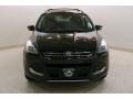 Tuxedo Black - Escape Titanium 2.0L EcoBoost Photo No. 2