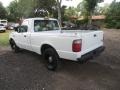 Oxford White - Ranger XL Regular Cab Photo No. 6