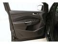 Tuxedo Black - Escape Titanium 2.0L EcoBoost Photo No. 6