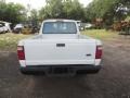 Oxford White - Ranger XL Regular Cab Photo No. 8