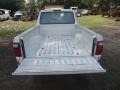 Oxford White - Ranger XL Regular Cab Photo No. 9