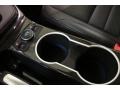 Tuxedo Black - Escape Titanium 2.0L EcoBoost Photo No. 15