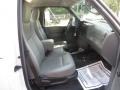 Oxford White - Ranger XL Regular Cab Photo No. 14