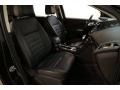Tuxedo Black - Escape Titanium 2.0L EcoBoost Photo No. 16