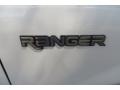 Oxford White - Ranger XL Regular Cab Photo No. 24