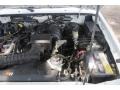 Oxford White - Ranger XL Regular Cab Photo No. 27