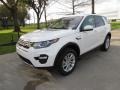 Fuji White - Discovery Sport HSE Photo No. 10