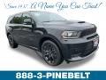 DB Black - Durango R/T AWD Photo No. 1