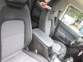 2016 Laser Blue Chevrolet Colorado Z71 Crew Cab 4x4  photo #11