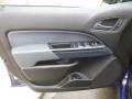2016 Laser Blue Chevrolet Colorado Z71 Crew Cab 4x4  photo #14
