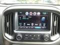 2016 Laser Blue Chevrolet Colorado Z71 Crew Cab 4x4  photo #16