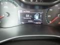 2016 Laser Blue Chevrolet Colorado Z71 Crew Cab 4x4  photo #18