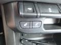 2016 Laser Blue Chevrolet Colorado Z71 Crew Cab 4x4  photo #19