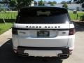 Fuji White - Range Rover Sport HST Photo No. 8