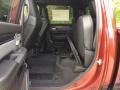 Black 2019 Ram 2500 Power Wagon Crew Cab 4x4 Interior Color