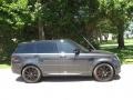 Carpathian Grey Metallic - Range Rover Sport HST Photo No. 6