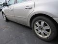 2006 Silver Birch Metallic Ford Five Hundred SE  photo #10