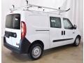 Bright White - ProMaster City Tradesman Cargo Van Photo No. 2