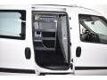 Bright White - ProMaster City Tradesman Cargo Van Photo No. 8