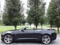  2018 Camaro LT Convertible Black