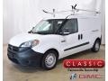 Bright White - ProMaster City Tradesman Cargo Van Photo No. 1