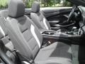 2018 Chevrolet Camaro LT Convertible Front Seat