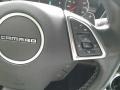 2018 Camaro LT Convertible Steering Wheel