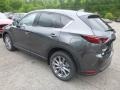 Machine Gray Metallic - CX-5 Grand Touring Reserve AWD Photo No. 6